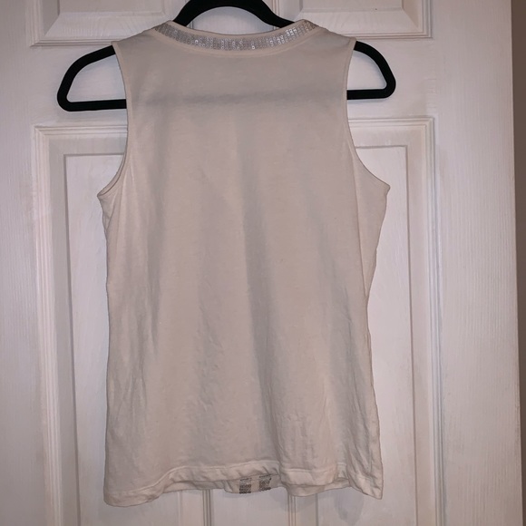Banana Republic Sleeveless Top - Picture 2 of 3